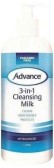 3-in-1 Cleansing Milk - 1000ml Lotion Pump Bottle