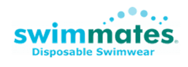 swimmates - disposable swimwear